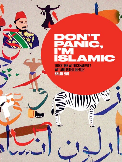 Title details for Don't Panic, I'm Islamic by Lynn Gaspard - Available